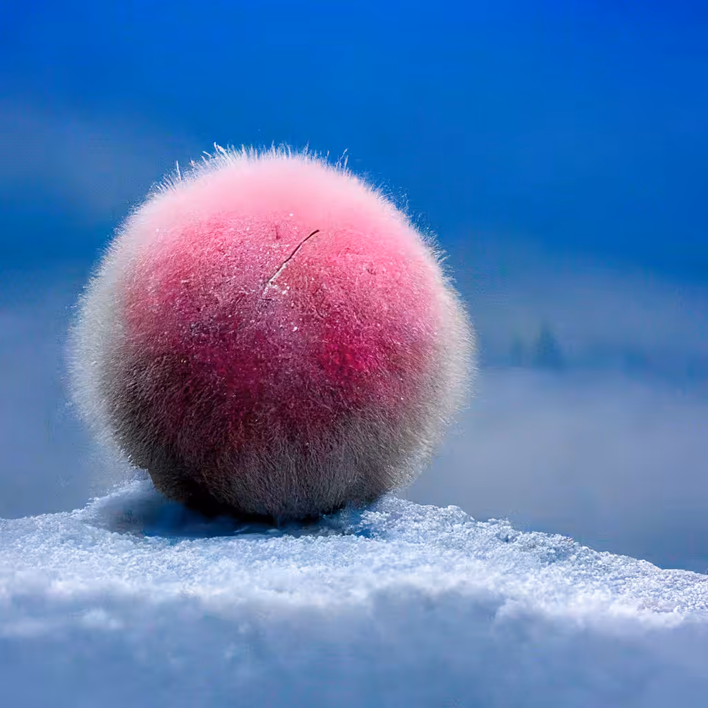 Fuzzy #03
