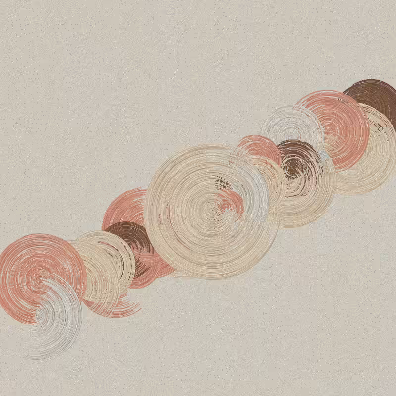 Circles #461