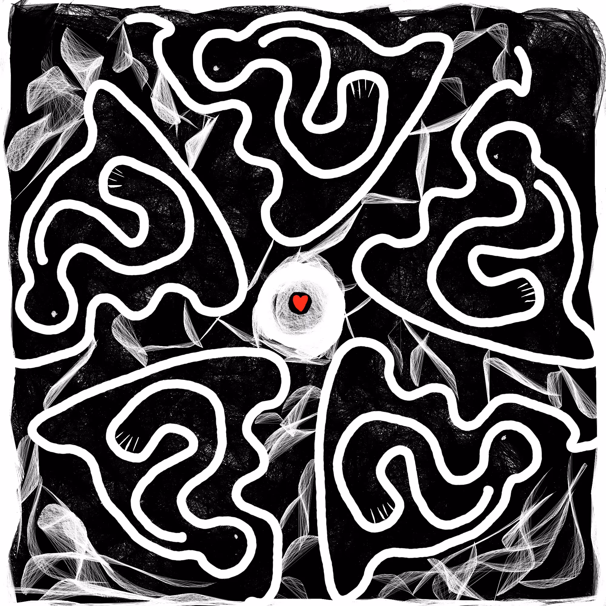 Connected to One Source
