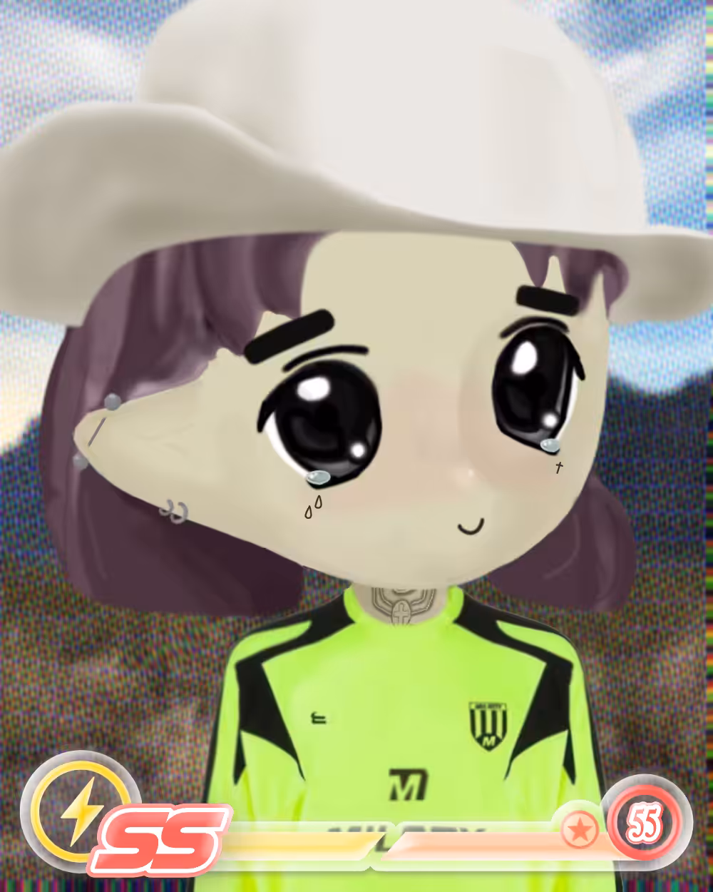Milady 7936