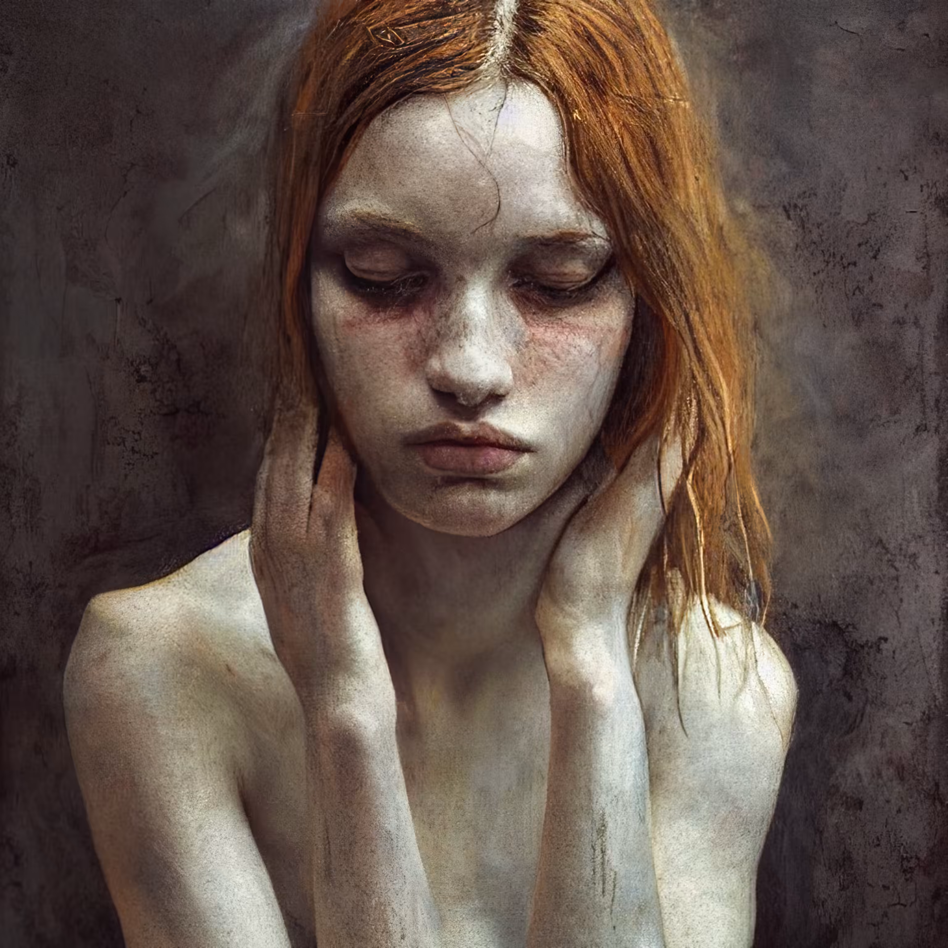 Wout: Fragile Souls #78