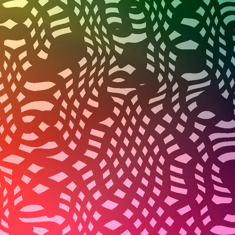 Transitions #3