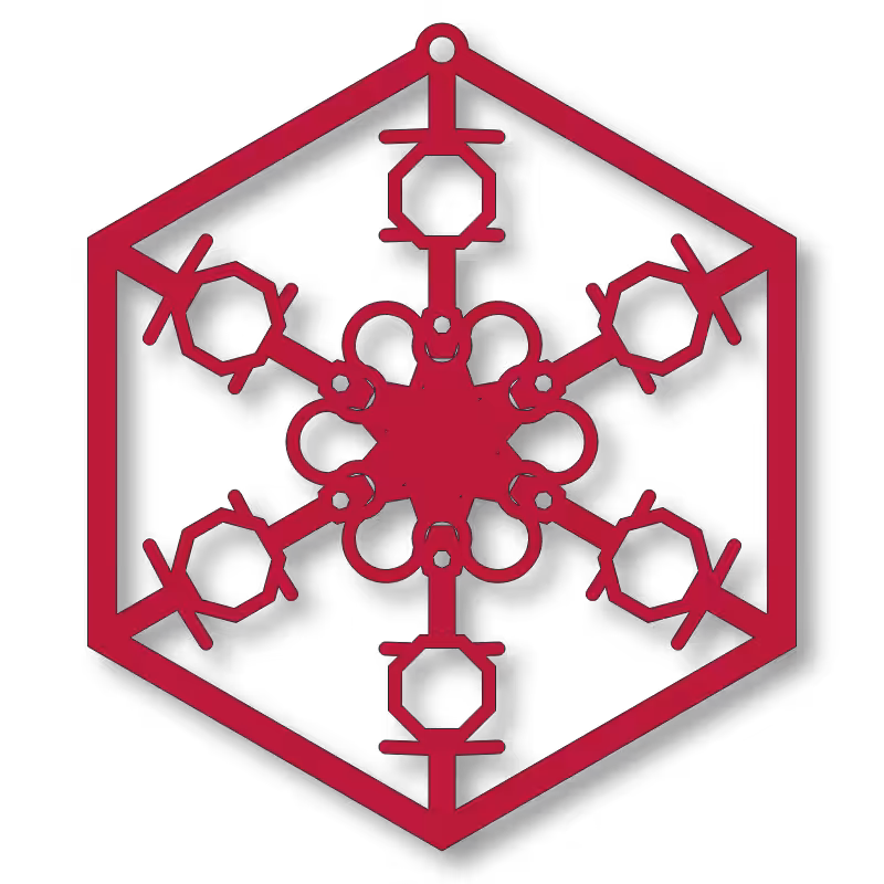 fx(ornament) 2022 #719