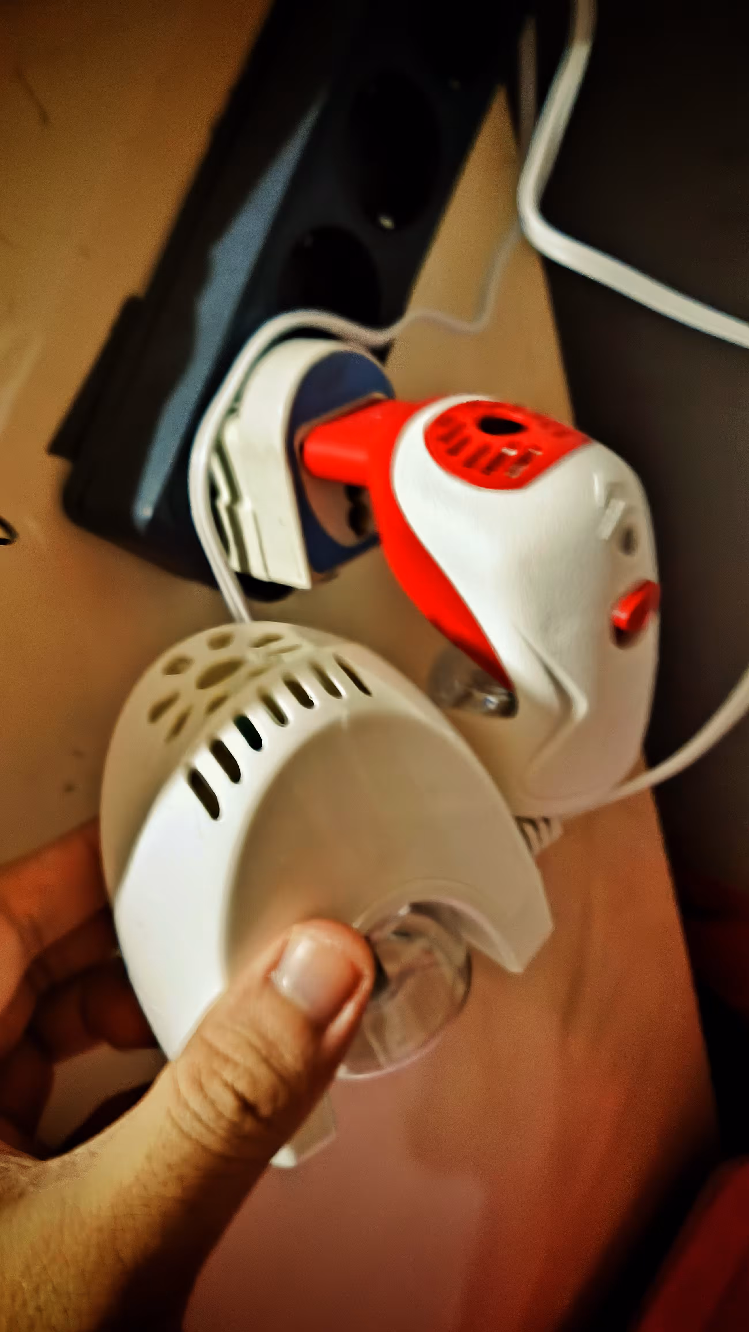 Creative Art: The Quiet Devices That Guard Our Everyday Lives