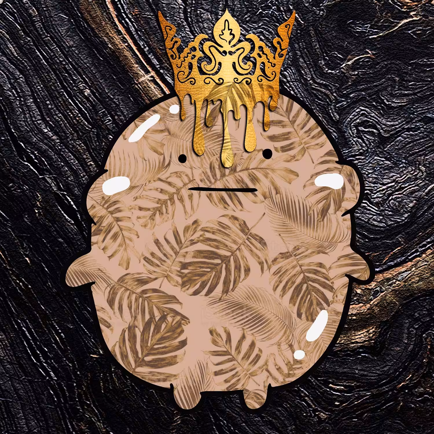 Drip Queen TezTato