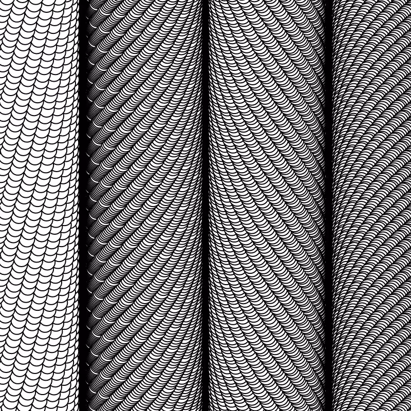 Patterns of Infinity #20
