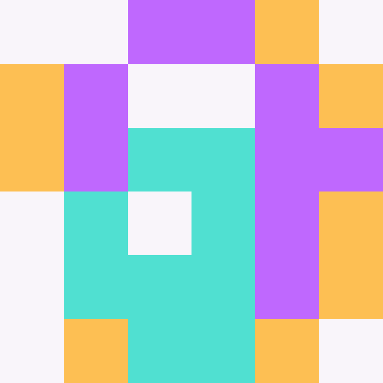 To Be a Machine: TBAM 3505