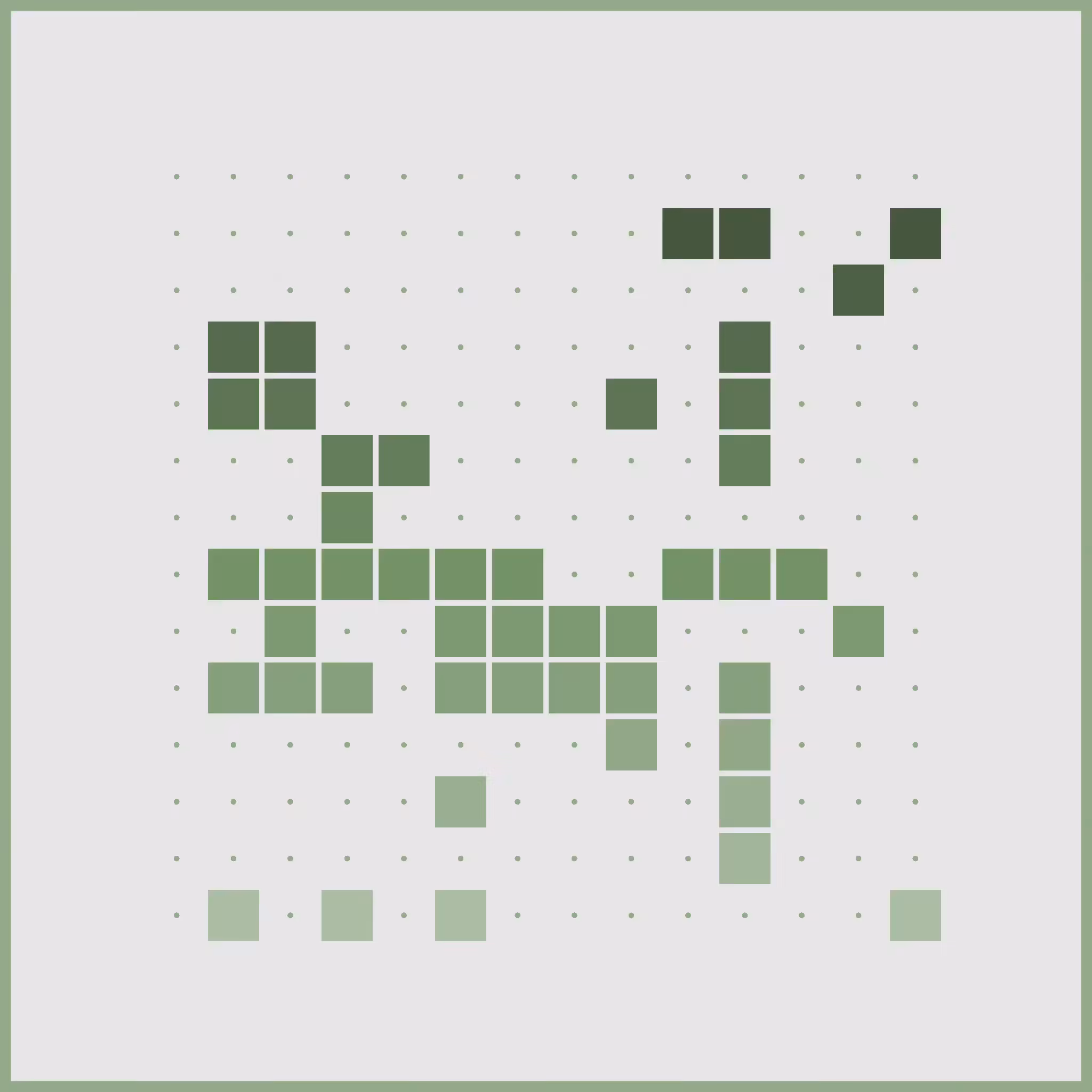 Noisy Pixel Management #25