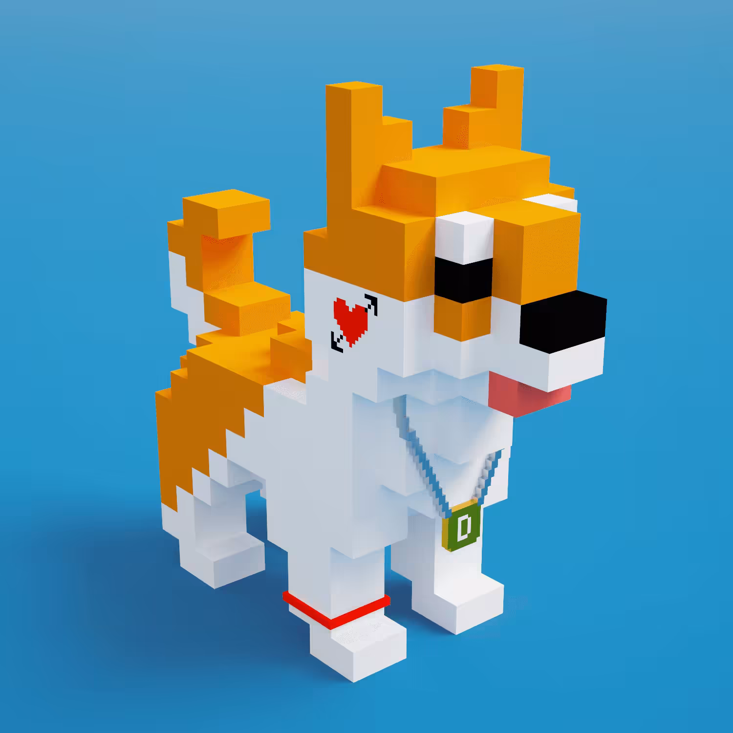 DogeBits #311