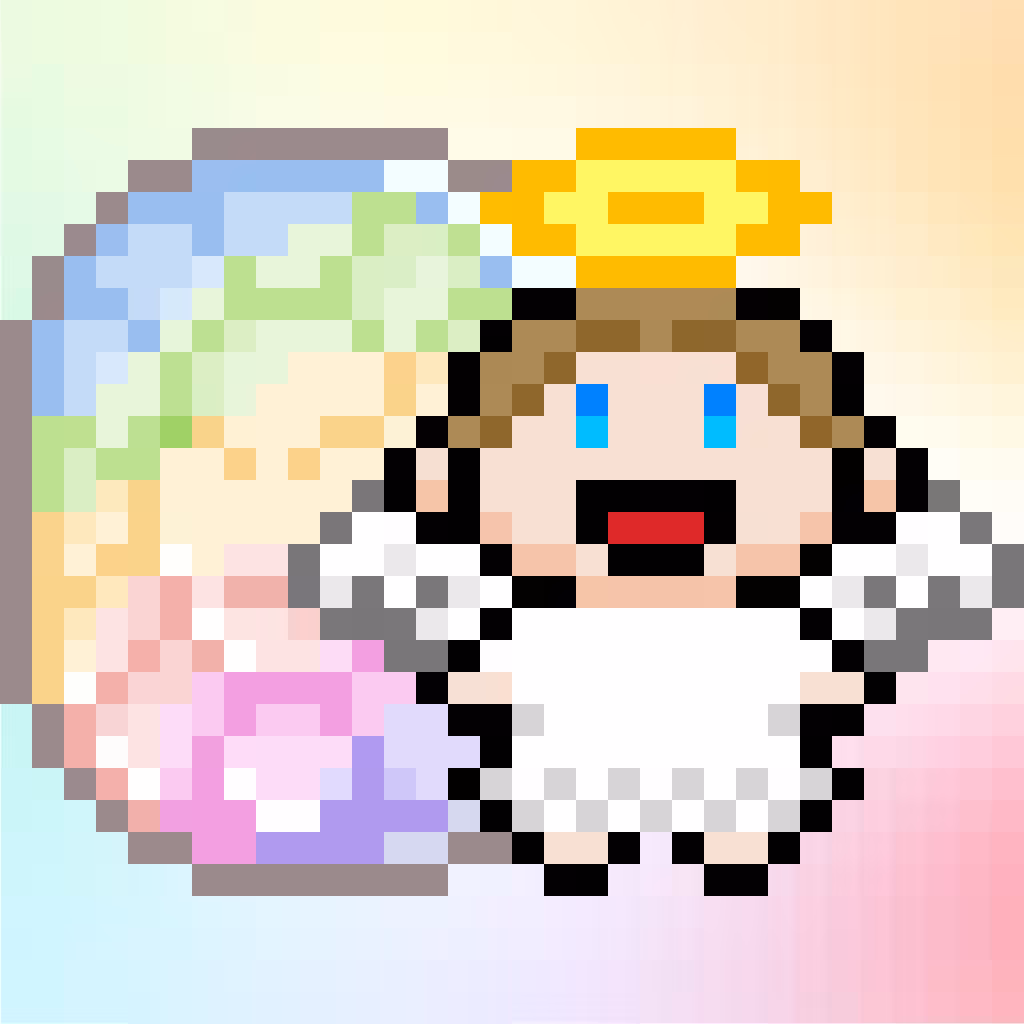 Murakami Lucky Coin #11525