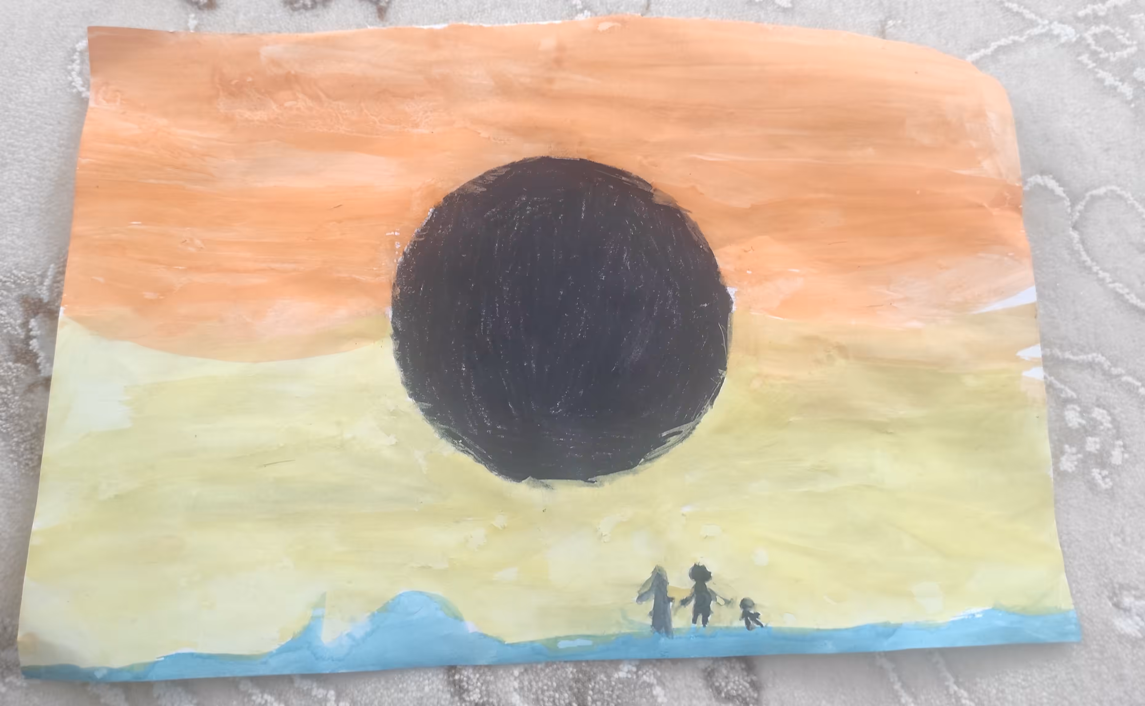 Black Sun 