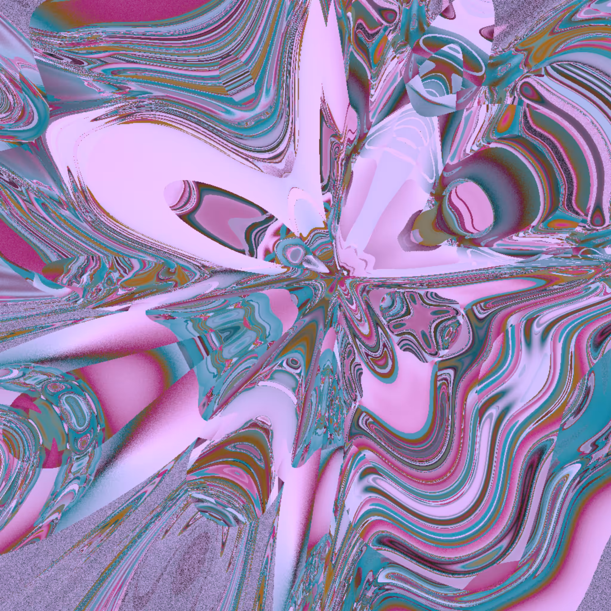 Butterfly Effect #4