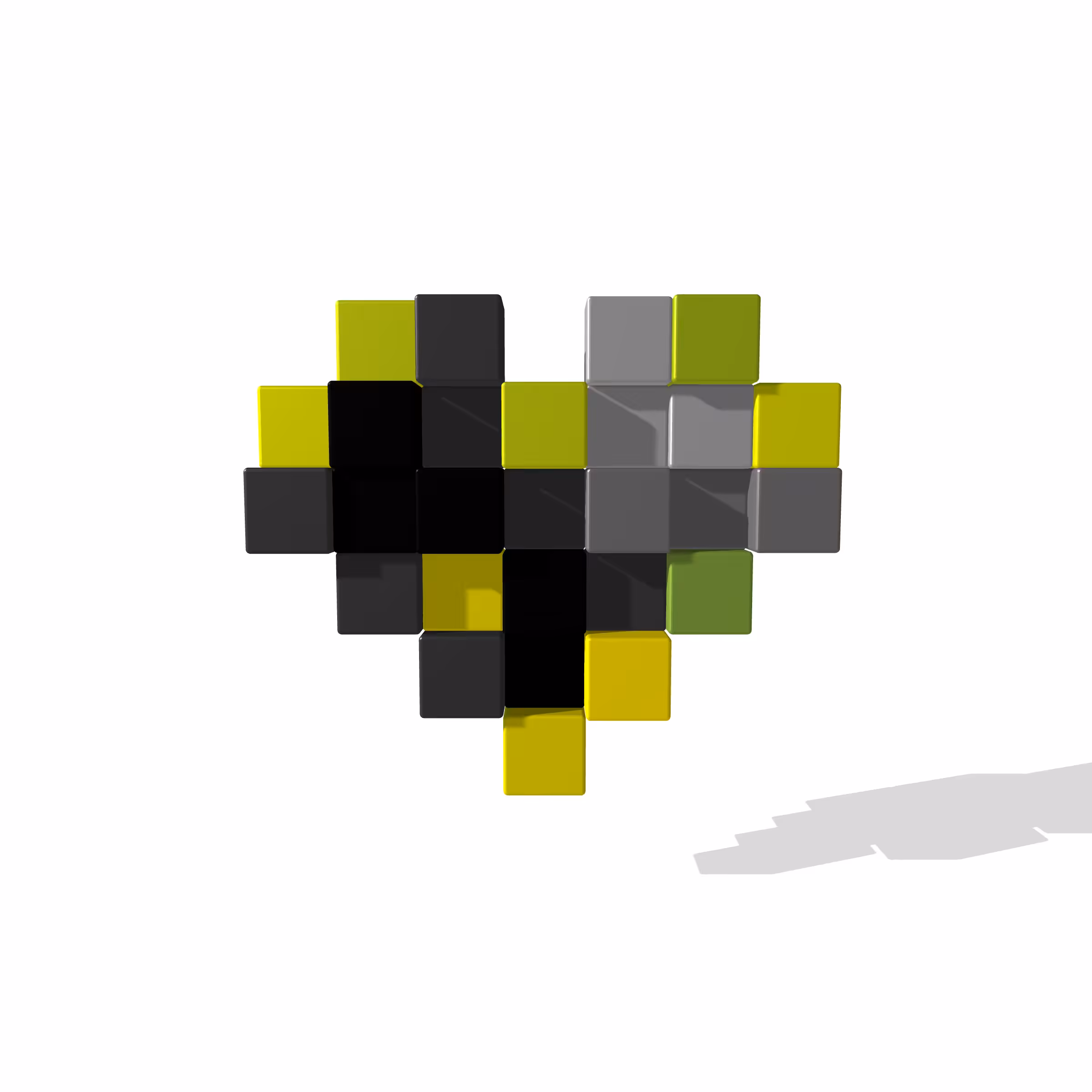 heart + craft #12121