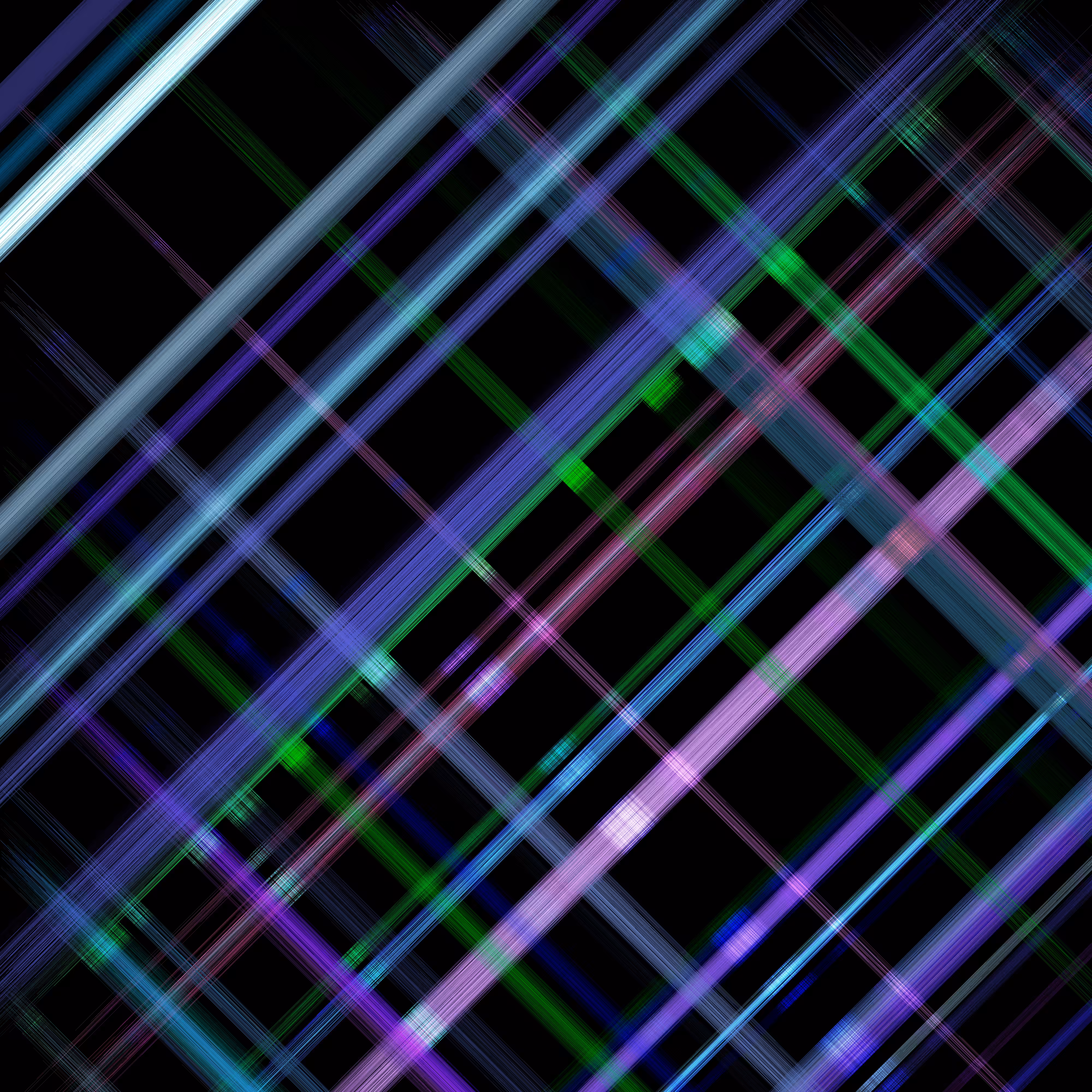 Woven by Code #14