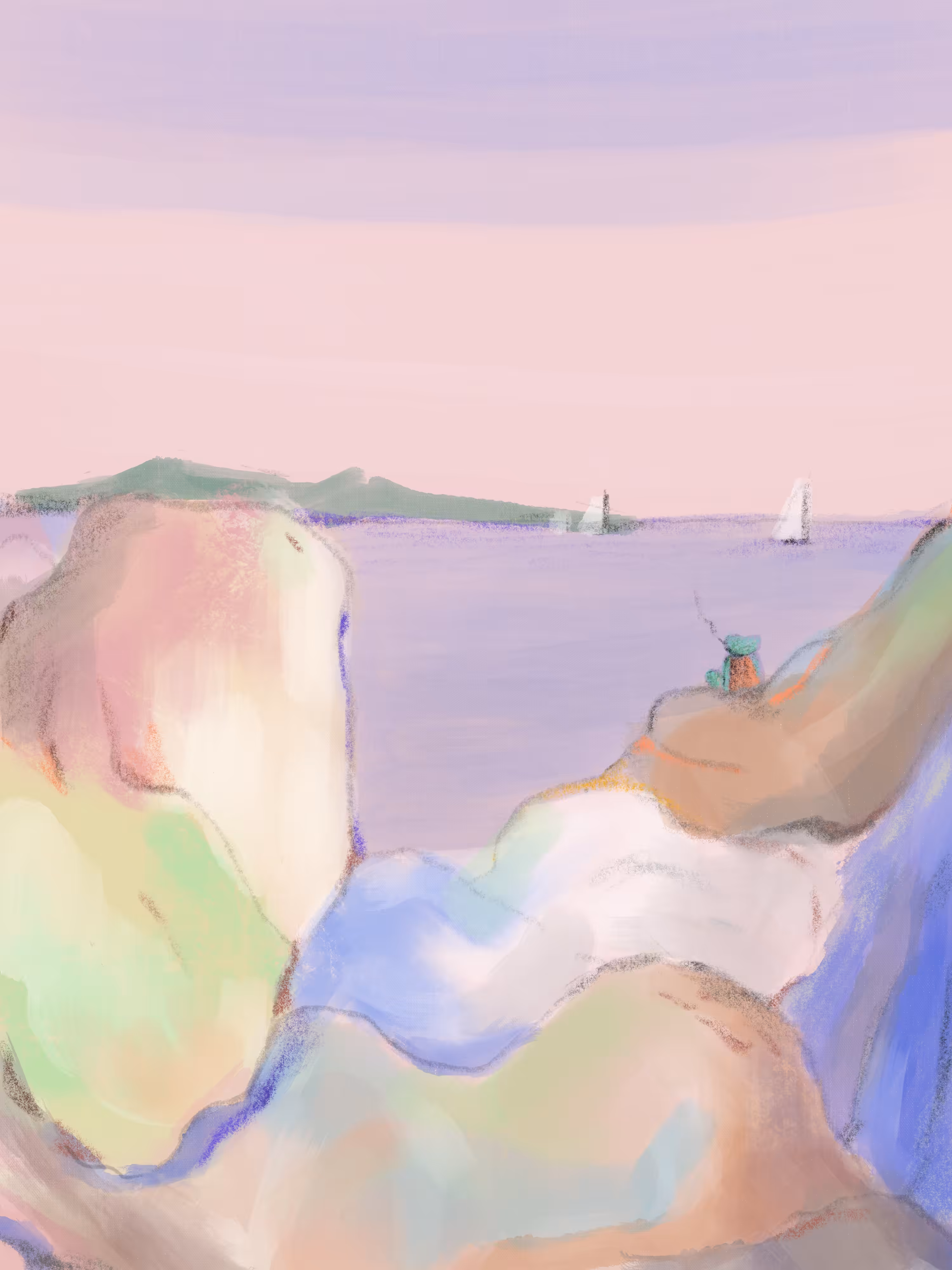 Rocks