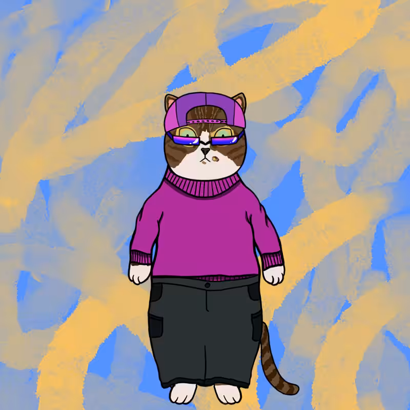 GATITOS #3