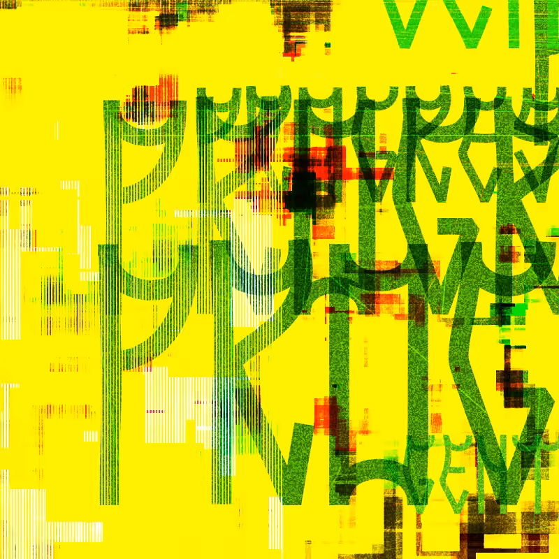 PIXO GRUNGE #9