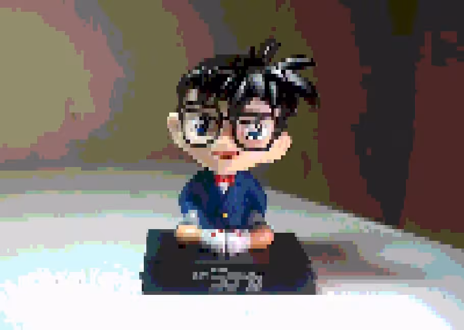 PixelToys - Detectic