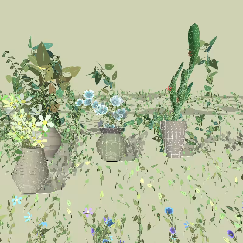 Floristry #19