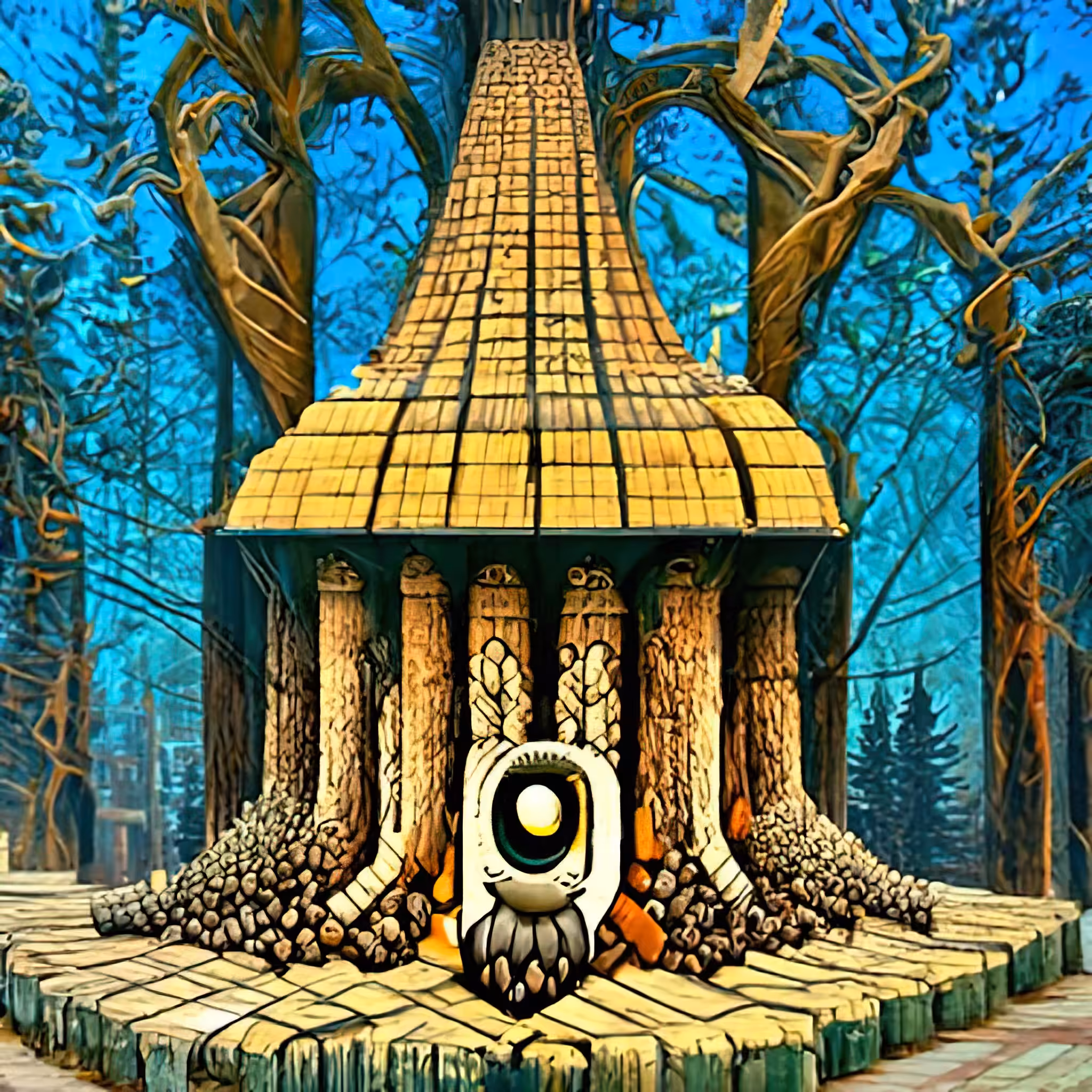 Sanctuarium #2