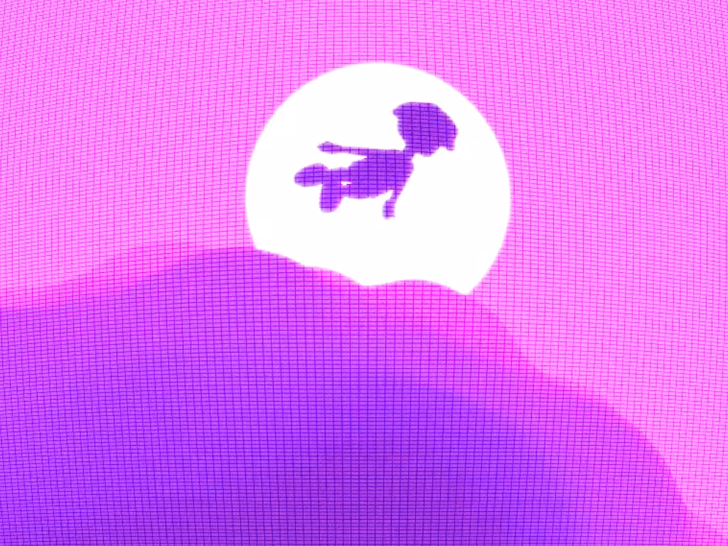 Cumbia Anime Ending