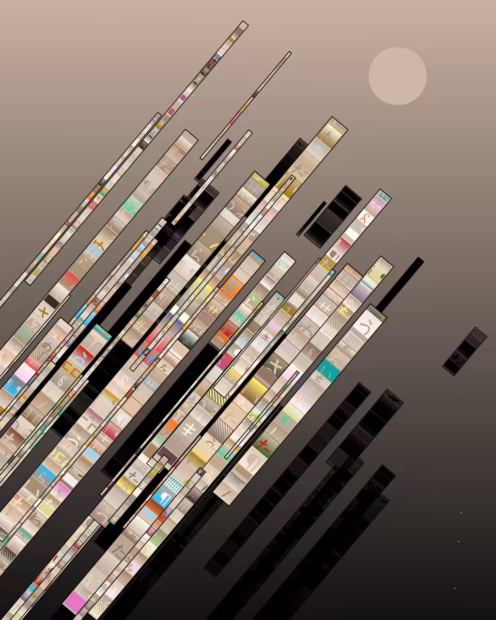CityLights #297