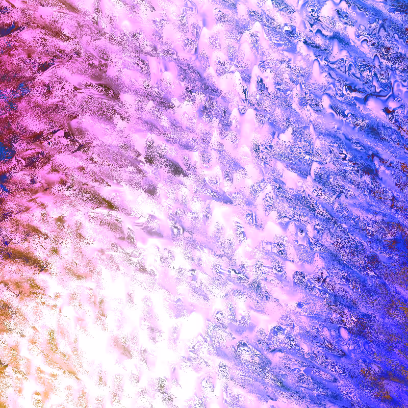 Noise Corals #49