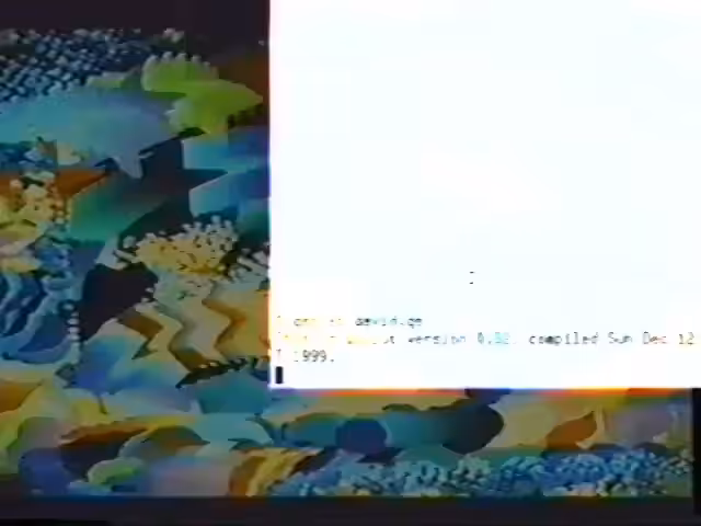 ...Are You Sure You Want To Overwrite? [1]