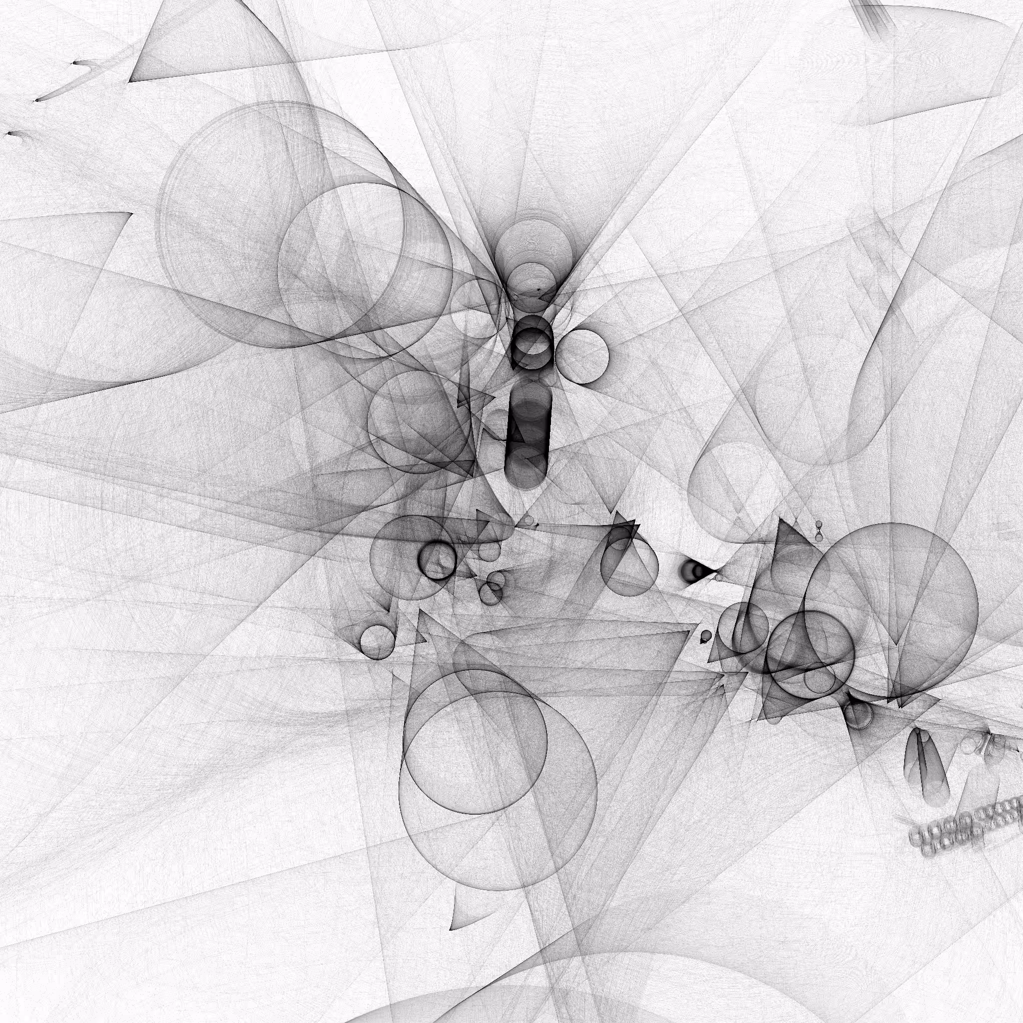 The Subversion of Entropy #14