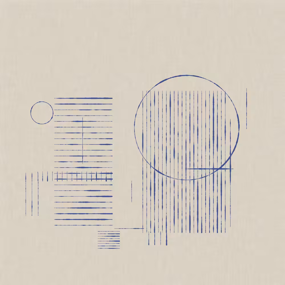Glass, Ruler, Pen #189
