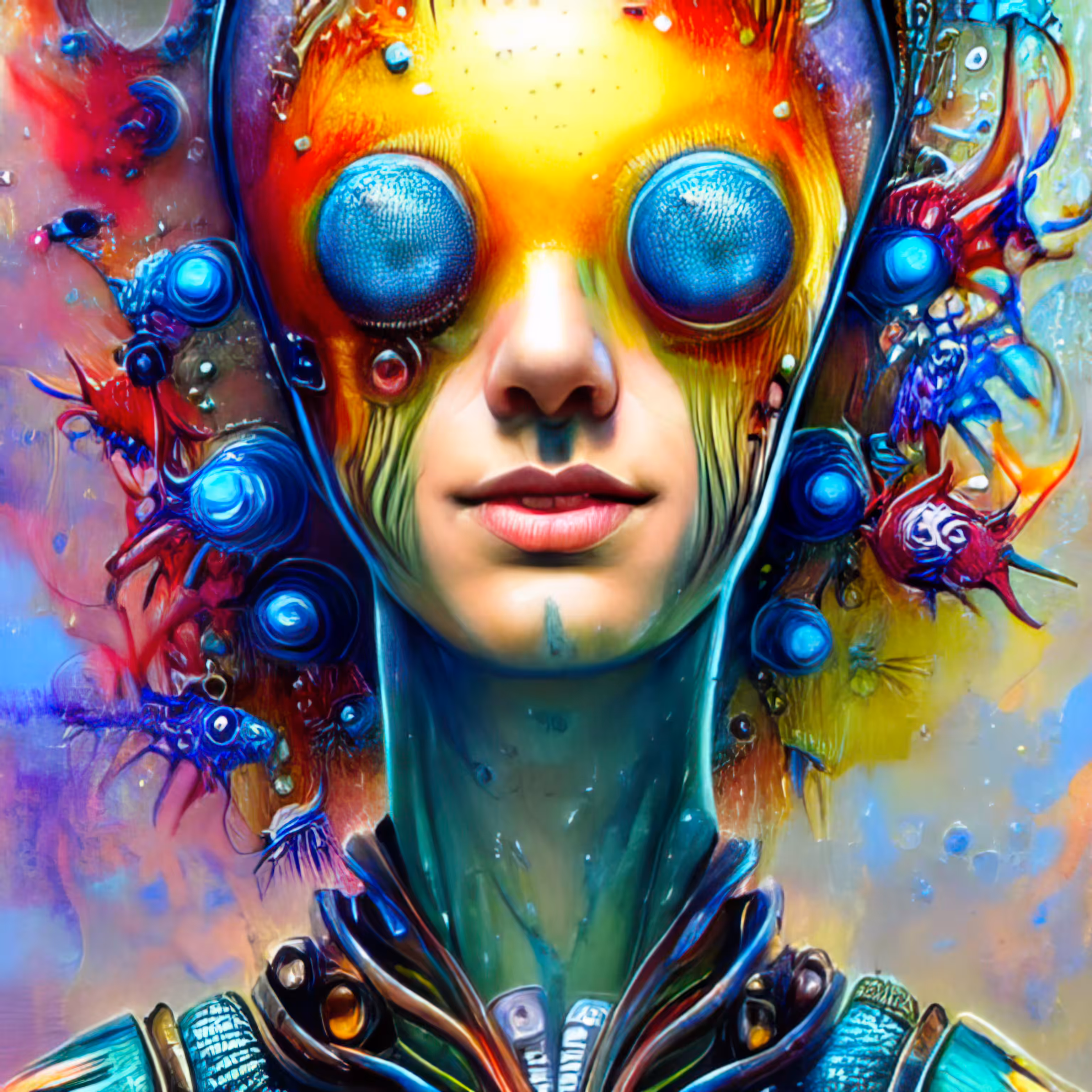 the watcher