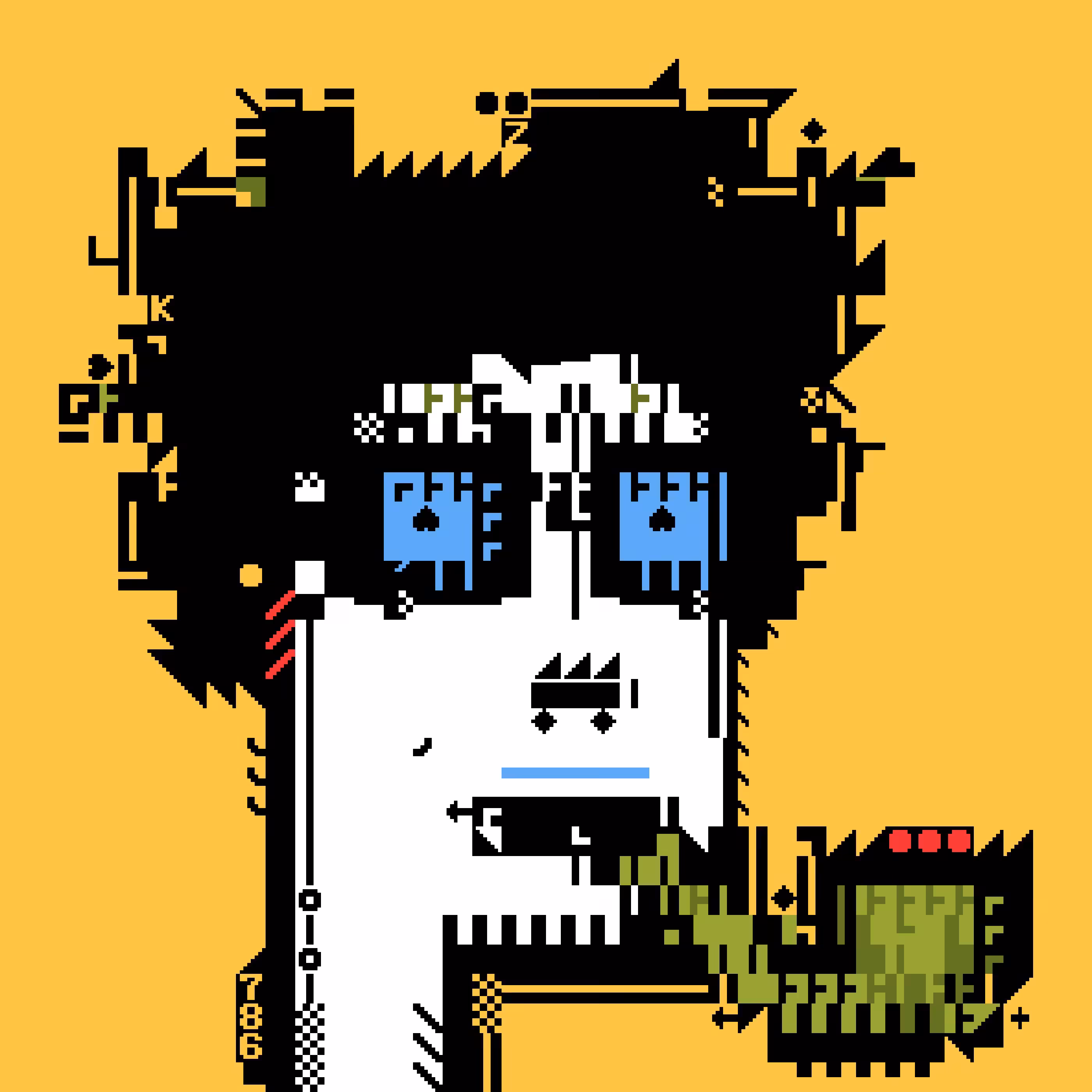 Kleverpunks 49