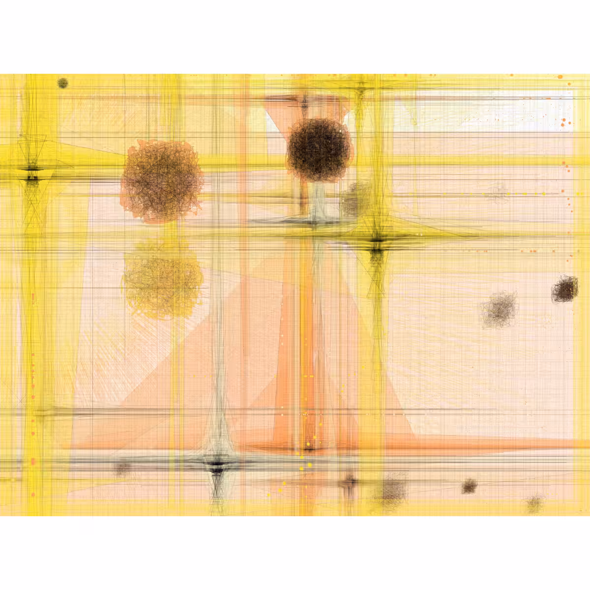 Tesseract Visions #18