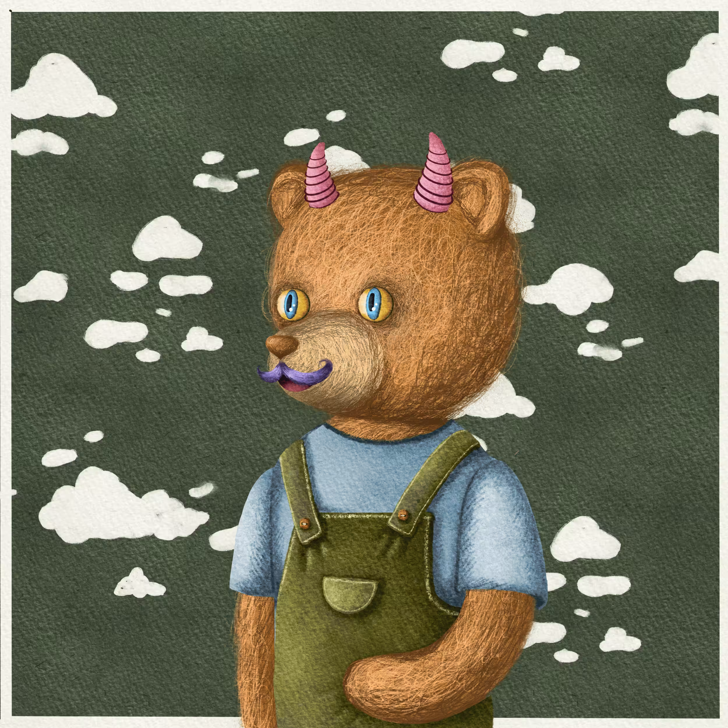 Bearmood4525