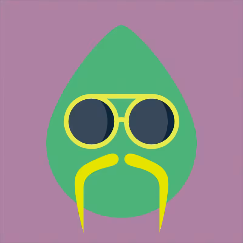 Hex Gorilla Munchies #54