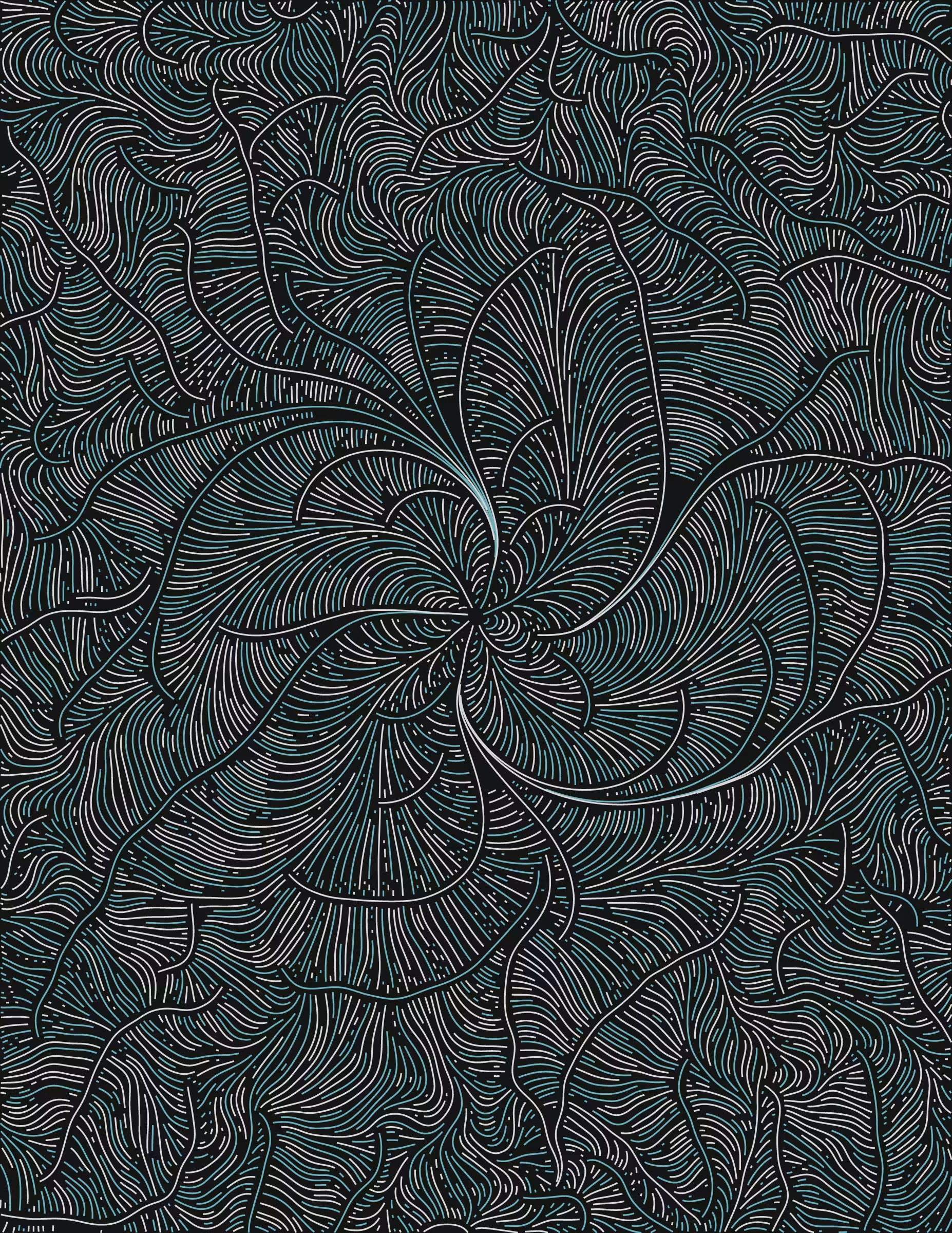 Streamlines #133