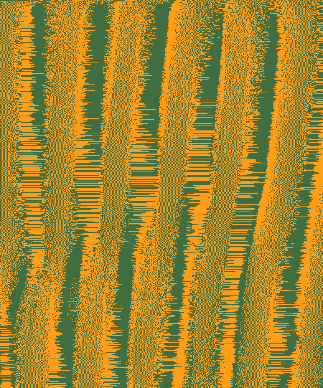 Digital Surface 1 #34