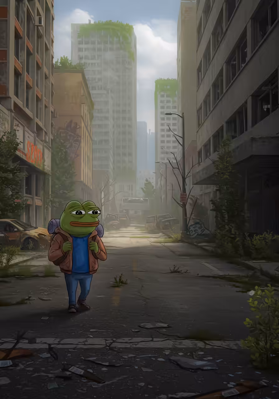 alone