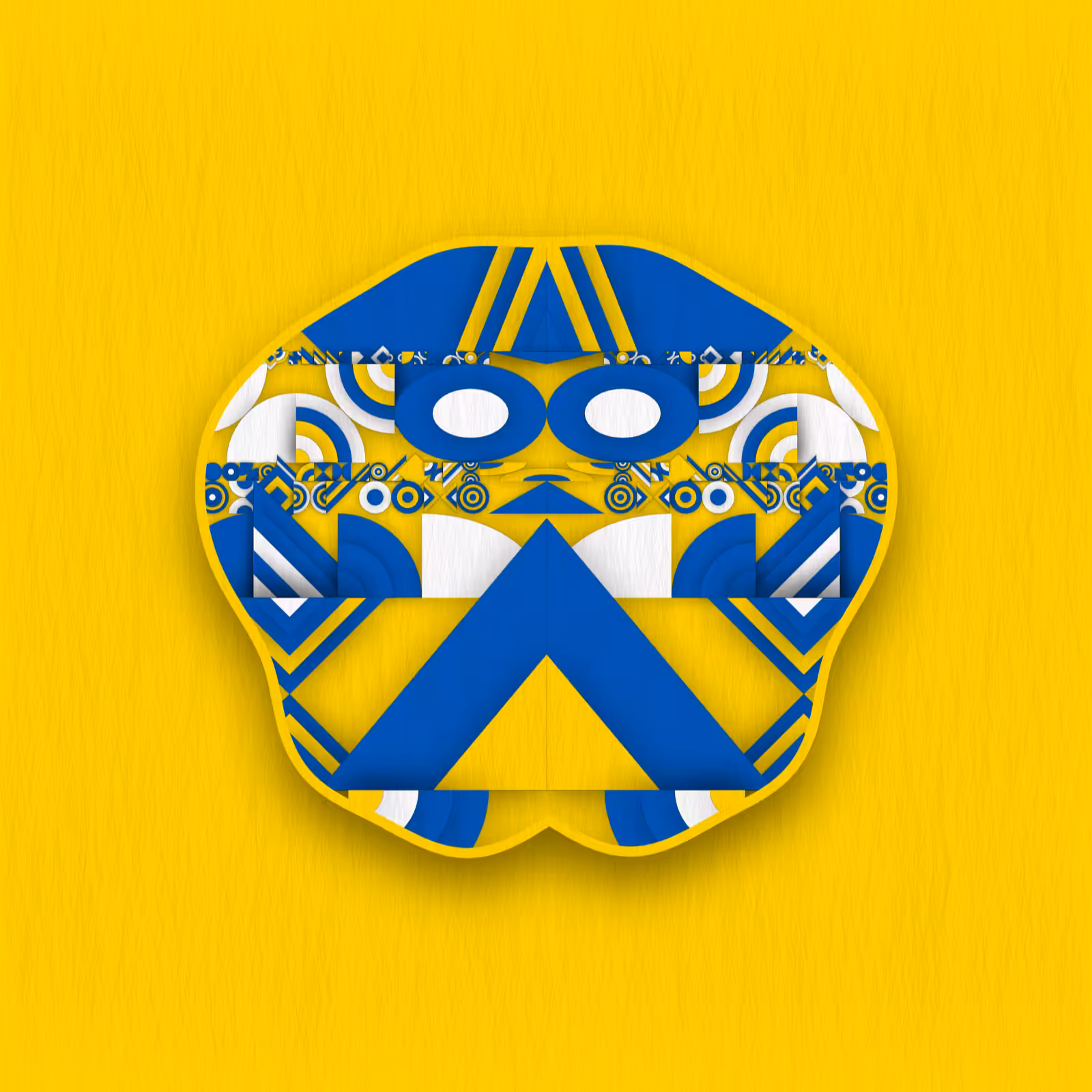Generativemasks Ukraine Edition #3635