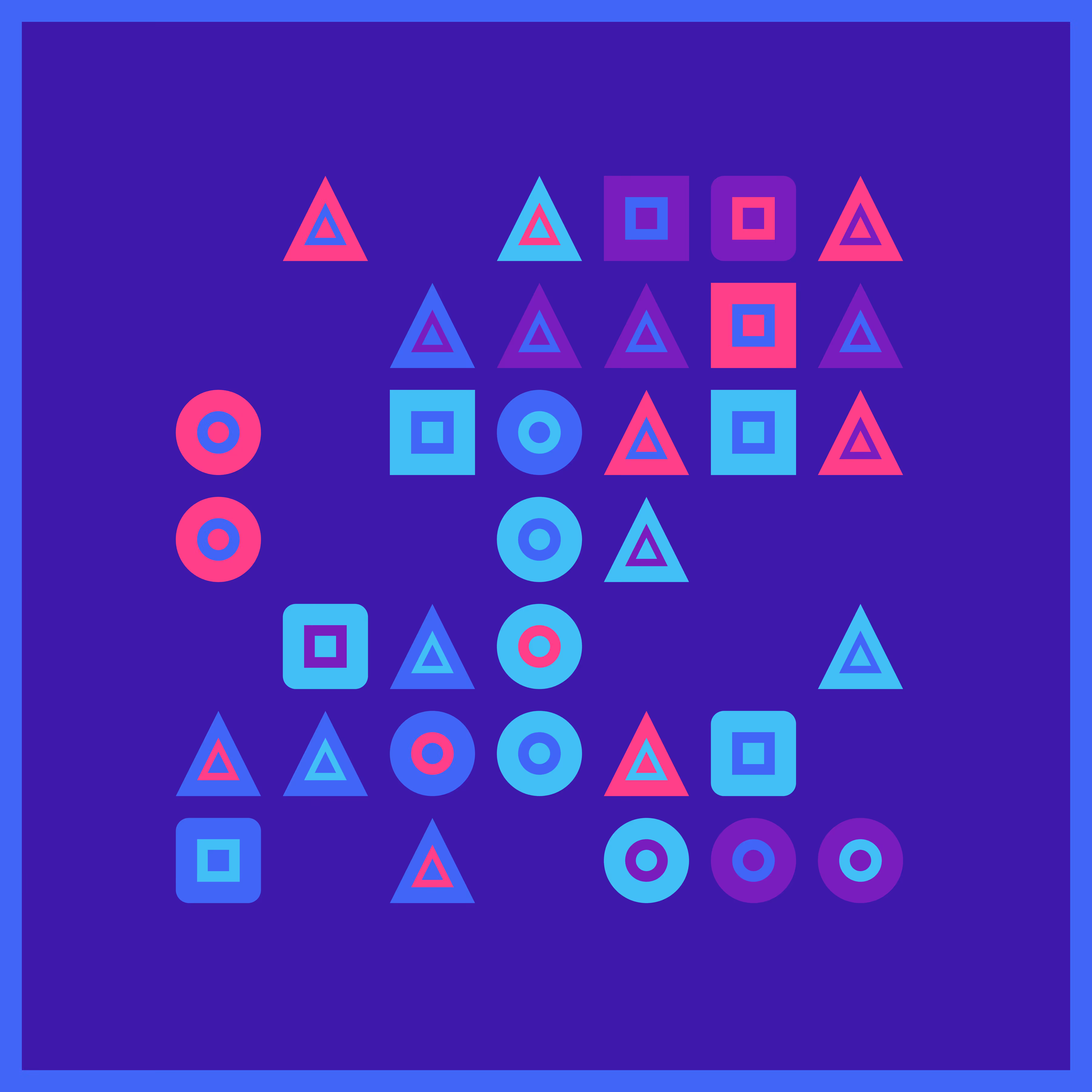 Shapes #1