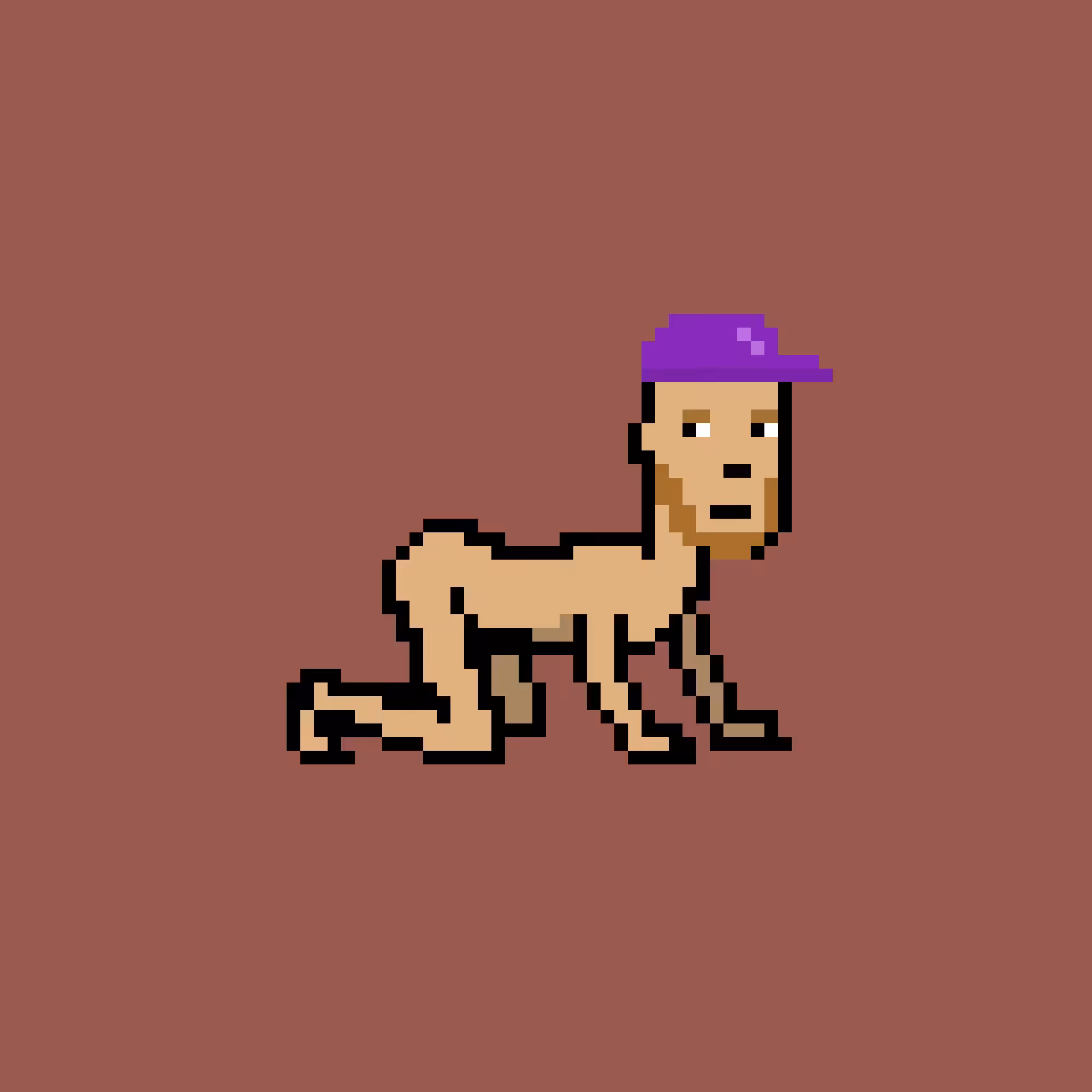 CrawlingPunk #9140
