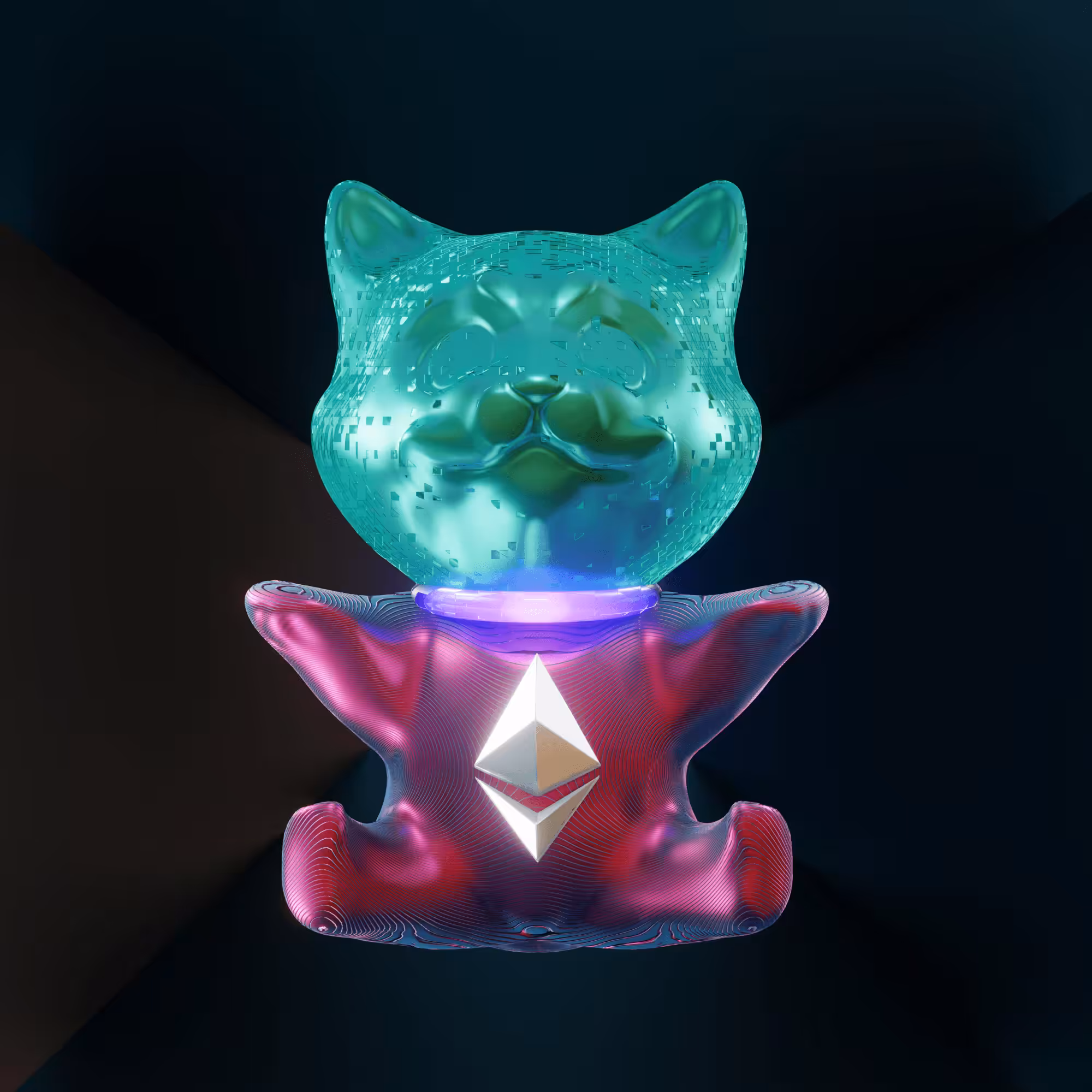 Your Digital Charm: #57