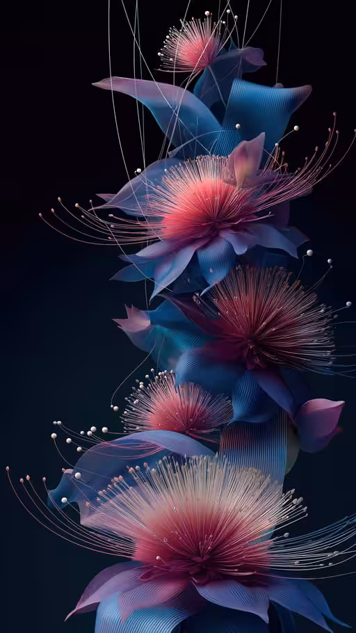 BIOME LUMINA #39/1000