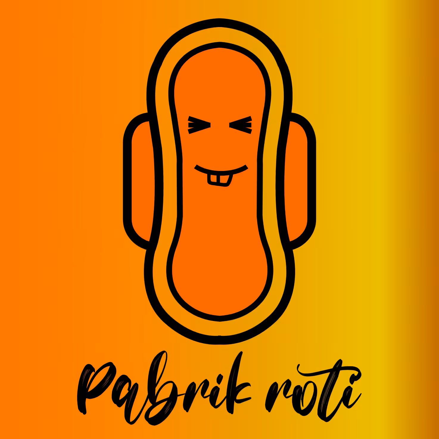 Logo Pabrik Roti: PABRIKROTI.IDN #6985