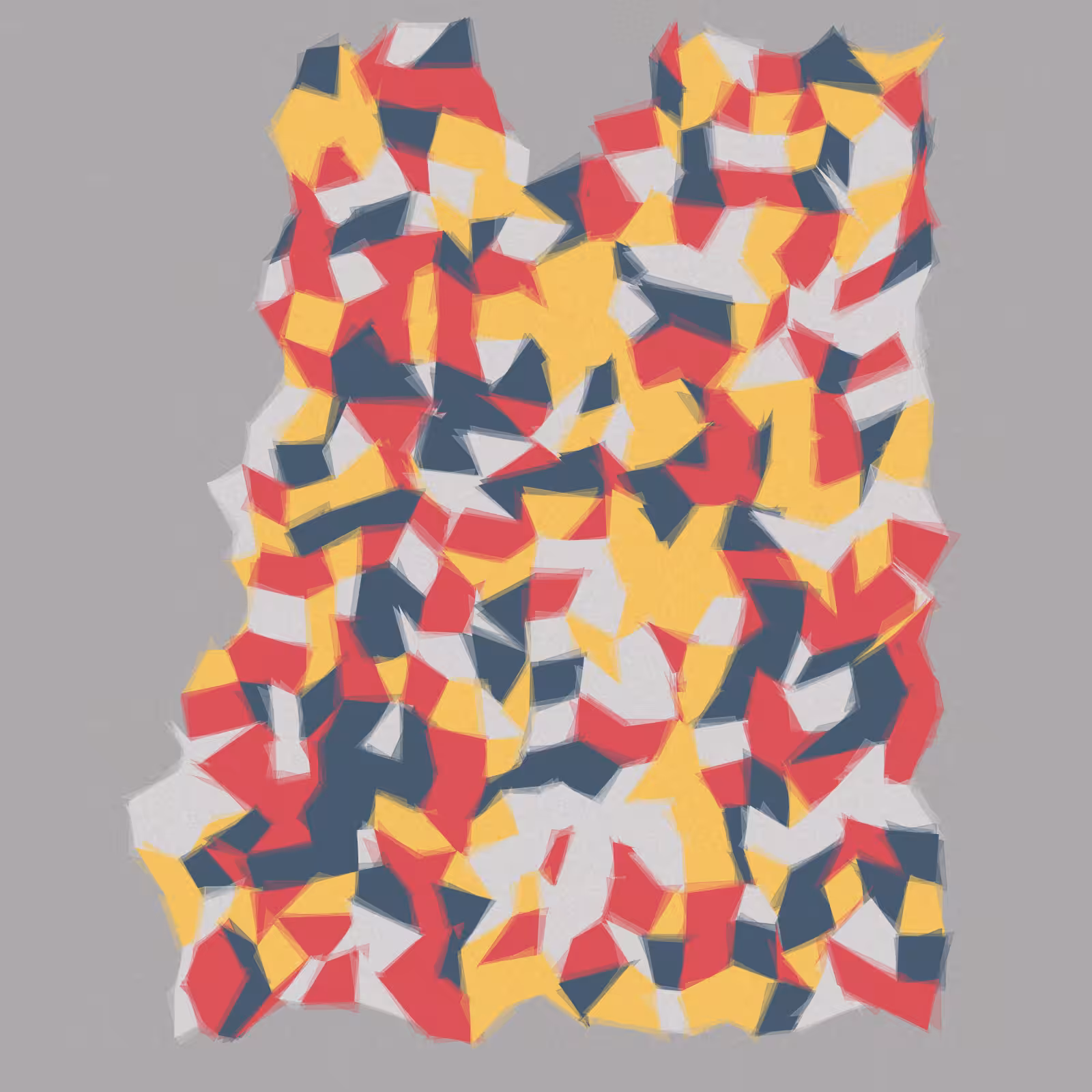 Irregular #89