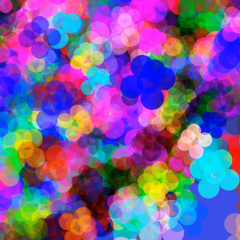 thousands of flowers #20