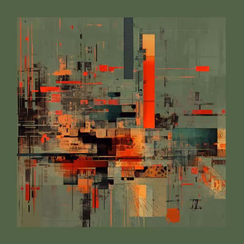 Delusion #28