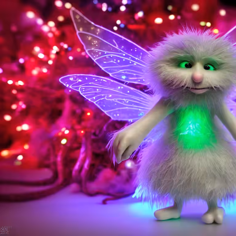 fantastical-creatures 0892