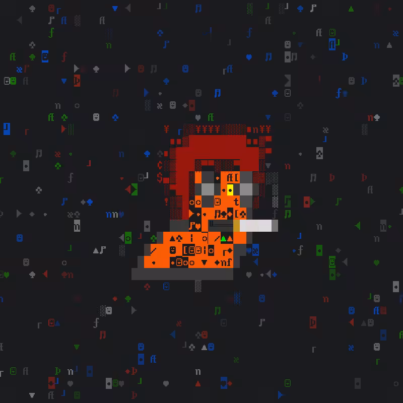 DOS Larva #112