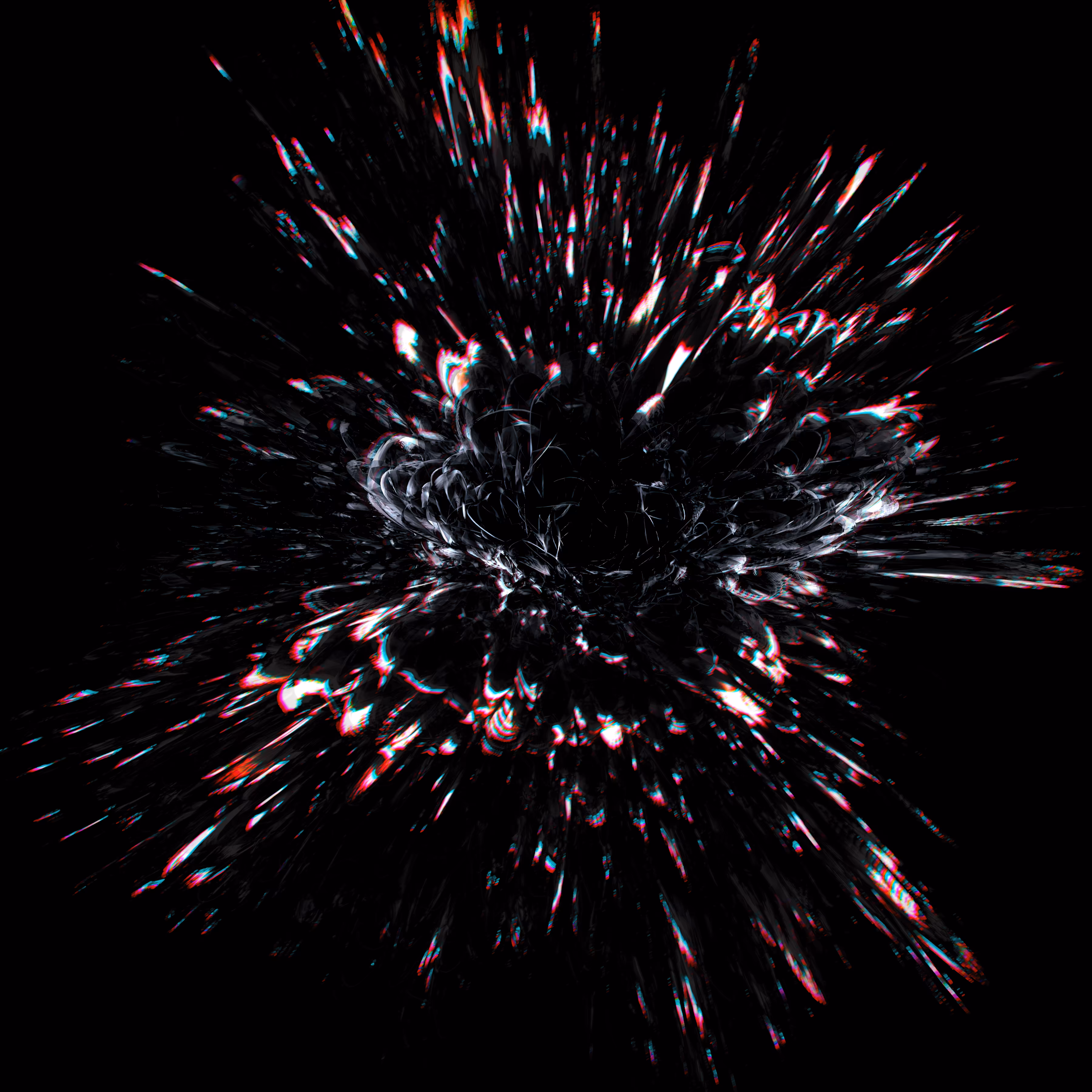 Quantum Vacuum